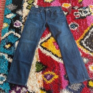 Men’s Levi’s 559 W34 L32